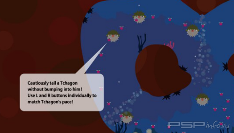 Loco Roco: Midnight Carnival: Official Strategy Guide [ENG]