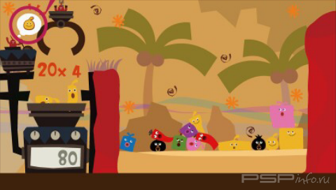 Loco Roco: Midnight Carnival: Official Strategy Guide [ENG]