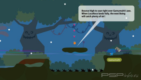 Loco Roco: Midnight Carnival: Official Strategy Guide [ENG]