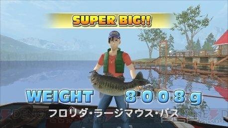 Let's Try Bass Fishing Fish On Next -  