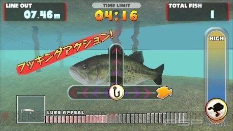 Let's Try Bass Fishing Fish On Next -  