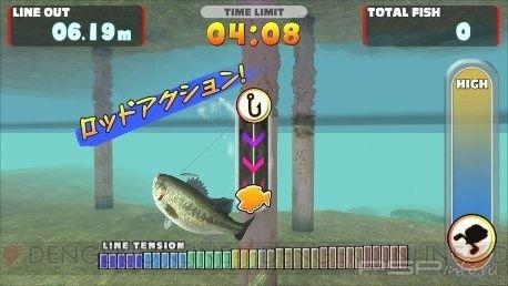 Let's Try Bass Fishing Fish On Next -  