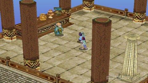 Aizouban Houshinengi [JAP]