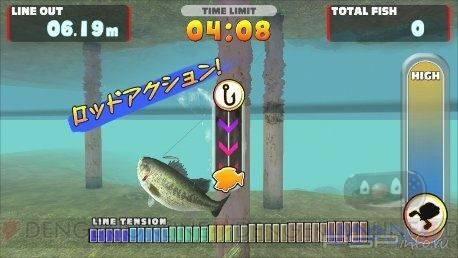 Let's Try Bass Fishing Fish On Next -  