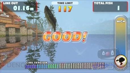 Let's Try Bass Fishing Fish On Next -  