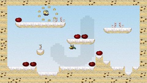 Nikwi Deluxe v1.0 [HomeBrew]