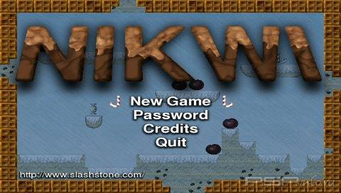 Nikwi Deluxe v1.0 [HomeBrew]
