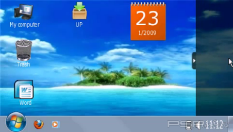 Windows 7 v3.0 [HomeBrew]