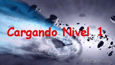 Asteroid Barrier [HomeBrew]