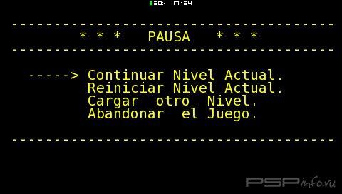 Asteroid Barrier [HomeBrew]