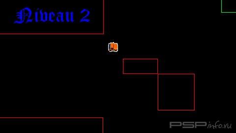 Labyrinthe v1.5 [HomeBrew]