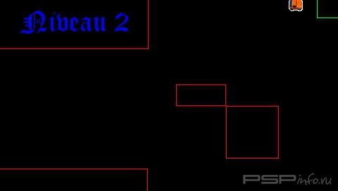 Labyrinthe v1.5 [HomeBrew]