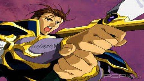 Langrisser I & II [JAP]