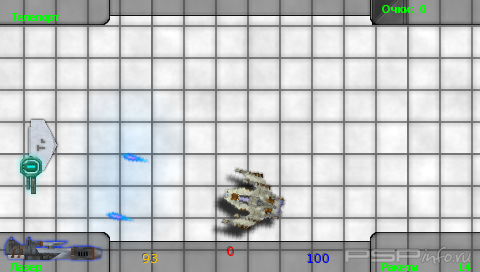 Flyer v8 [HomeBrew][Beta]