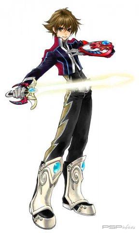 Tales of the Heroes: Twin Brave -    