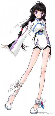 Tales of the Heroes: Twin Brave -    