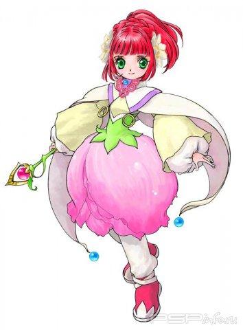 Tales of the Heroes: Twin Brave -    