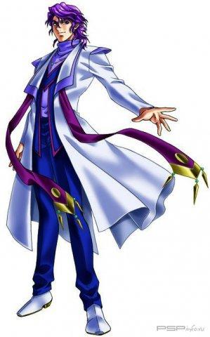 Super Robot Taisen OG Saga: Masou Kishin II Revelation of Evil God -    