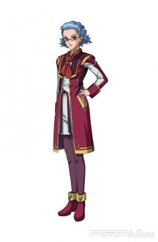 Super Robot Taisen OG Saga: Masou Kishin II Revelation of Evil God -    