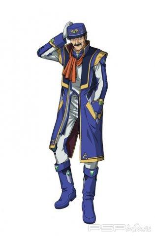 Super Robot Taisen OG Saga: Masou Kishin II Revelation of Evil God -    