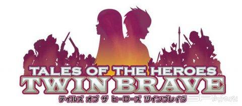Tales of the Heroes: Twin Brave:    