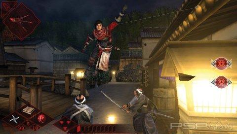 Shinobido 2: Revenge of Zen -    