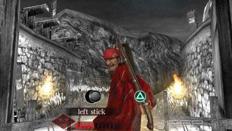 Shinobido 2: Revenge of Zen -    