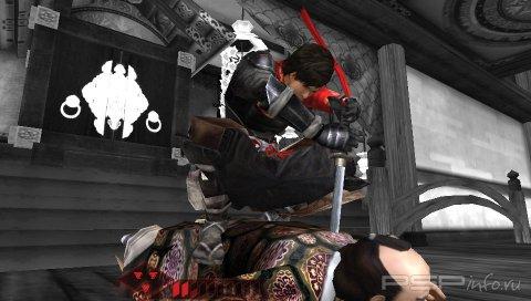 Shinobido 2: Revenge of Zen -    