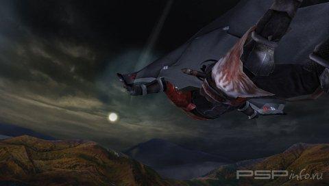 Shinobido 2: Revenge of Zen -    