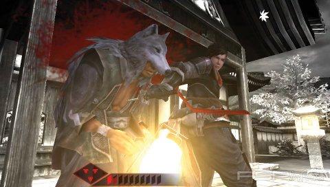 Shinobido 2: Revenge of Zen -    