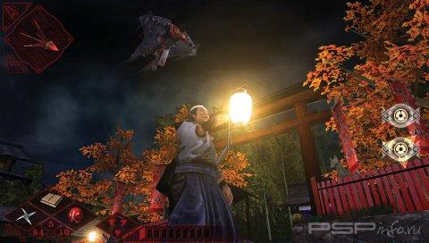 Shinobido 2: Revenge of Zen -    