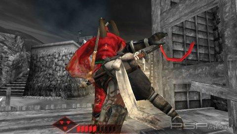 Shinobido 2: Revenge of Zen -    