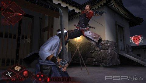 Shinobido 2: Revenge of Zen -    