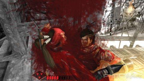 Shinobido 2: Revenge of Zen -    