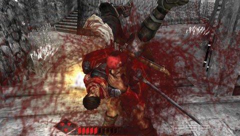 Shinobido 2: Revenge of Zen -    