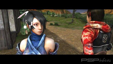 Shinobido 2: Revenge of Zen -    