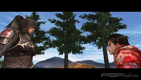 Shinobido 2: Revenge of Zen -    