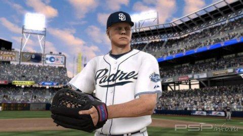 MLB 12 The Show -  