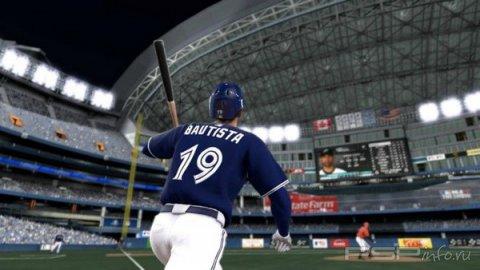 MLB 12 The Show -  