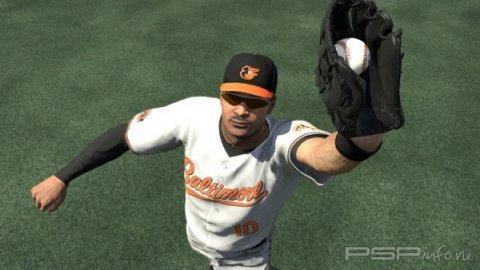 MLB 12 The Show -  