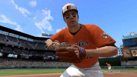 MLB 12 The Show -  