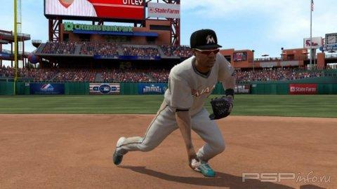 MLB 12 The Show -  