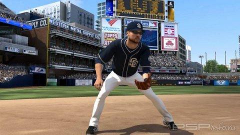 MLB 12 The Show -  