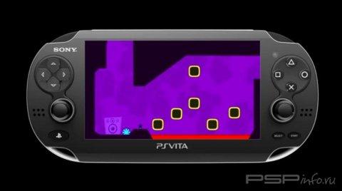 Sound Shapes:    PlayStation Vita   Sony