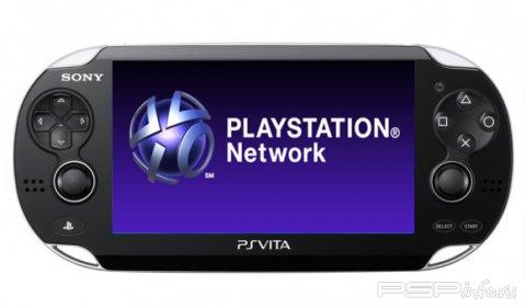 PlayStation Vita:     PSN     