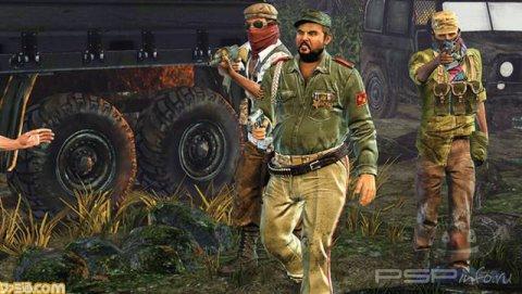 Uncharted: Golden Abyss -  