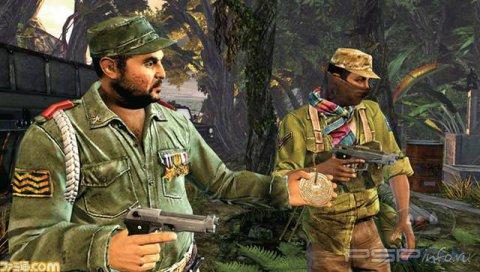 Uncharted: Golden Abyss -  