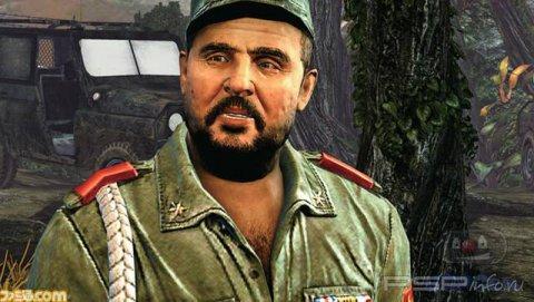 Uncharted: Golden Abyss -  