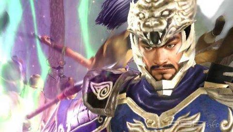 Dynasty Warriors NEXT - ����������� ���� ������