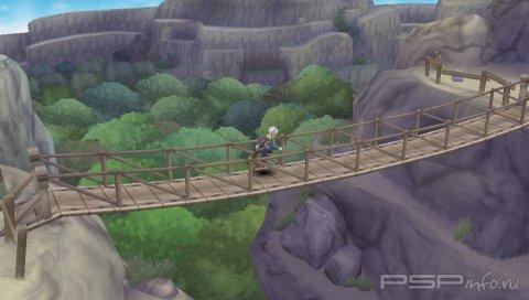 Tales Of Innocence R -  